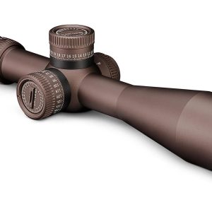 Vortex Razor HD Gen III 6-36x56 FFP Riflescope
