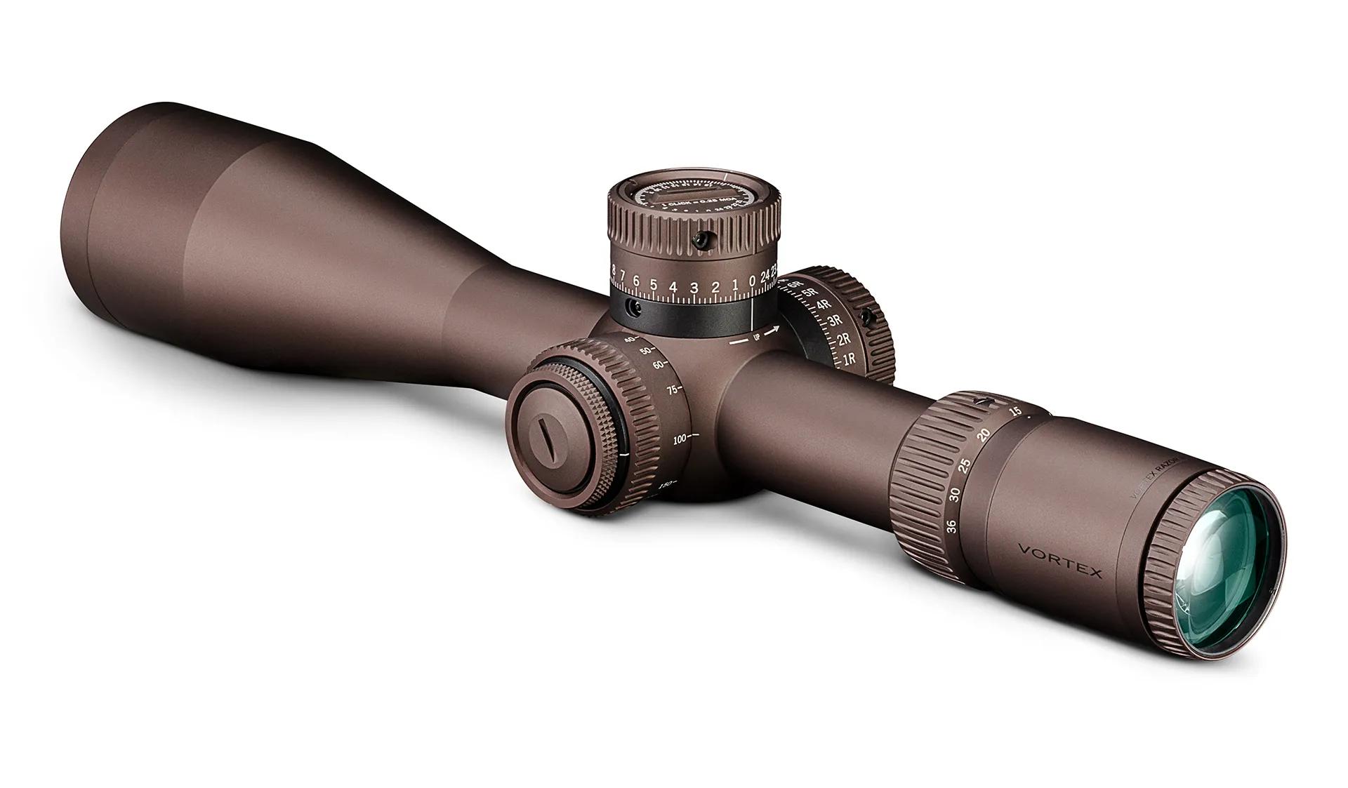 Vortex Razor HD Gen III 6-36x56 FFP Riflescope - Image 2