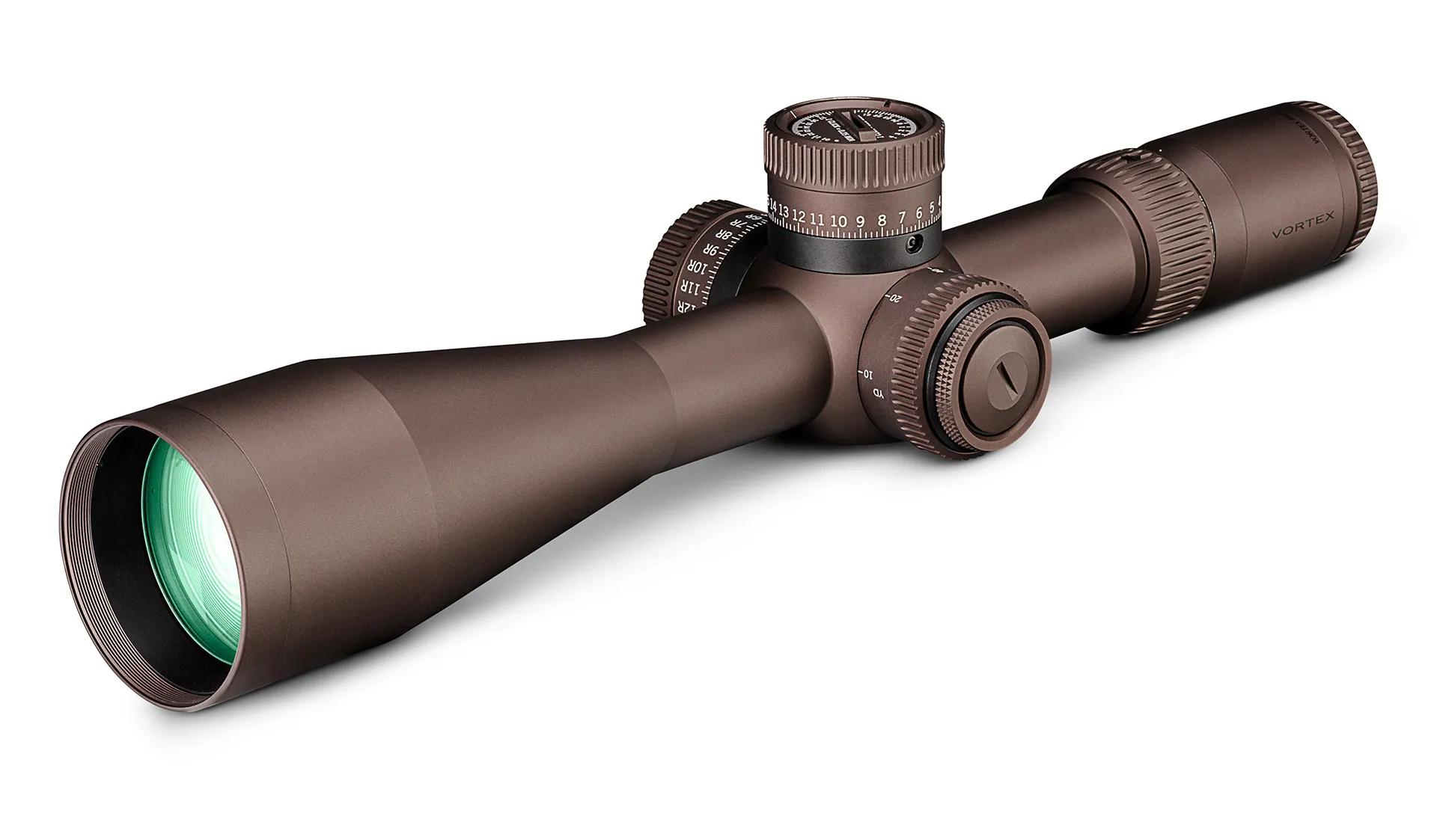 Vortex Razor HD Gen III 6-36x56 FFP Riflescope - Image 5