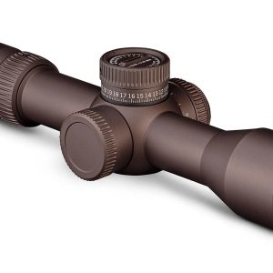 Vortex Razor HD Gen III 4-24x44 FFP