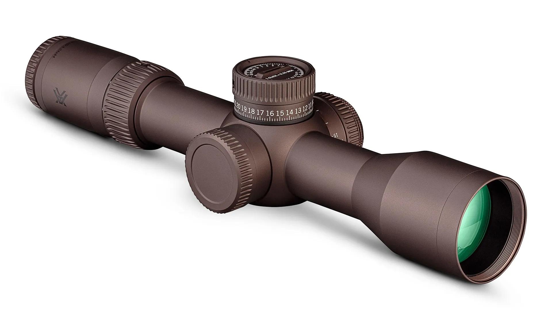 Vortex Razor HD Gen III 4-24x44 FFP