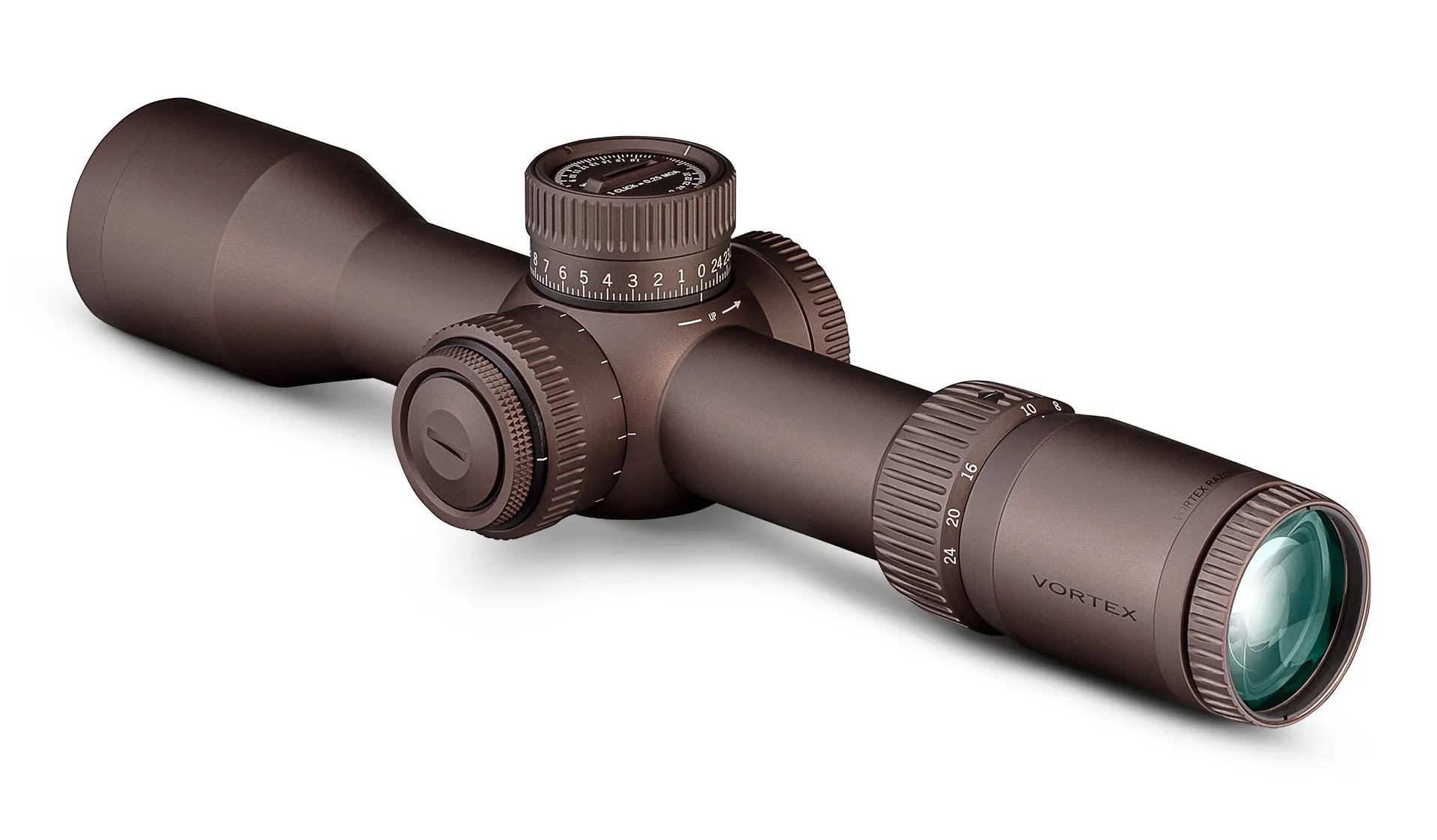 Vortex Razor HD Gen III 4-24x44 FFP - Image 2