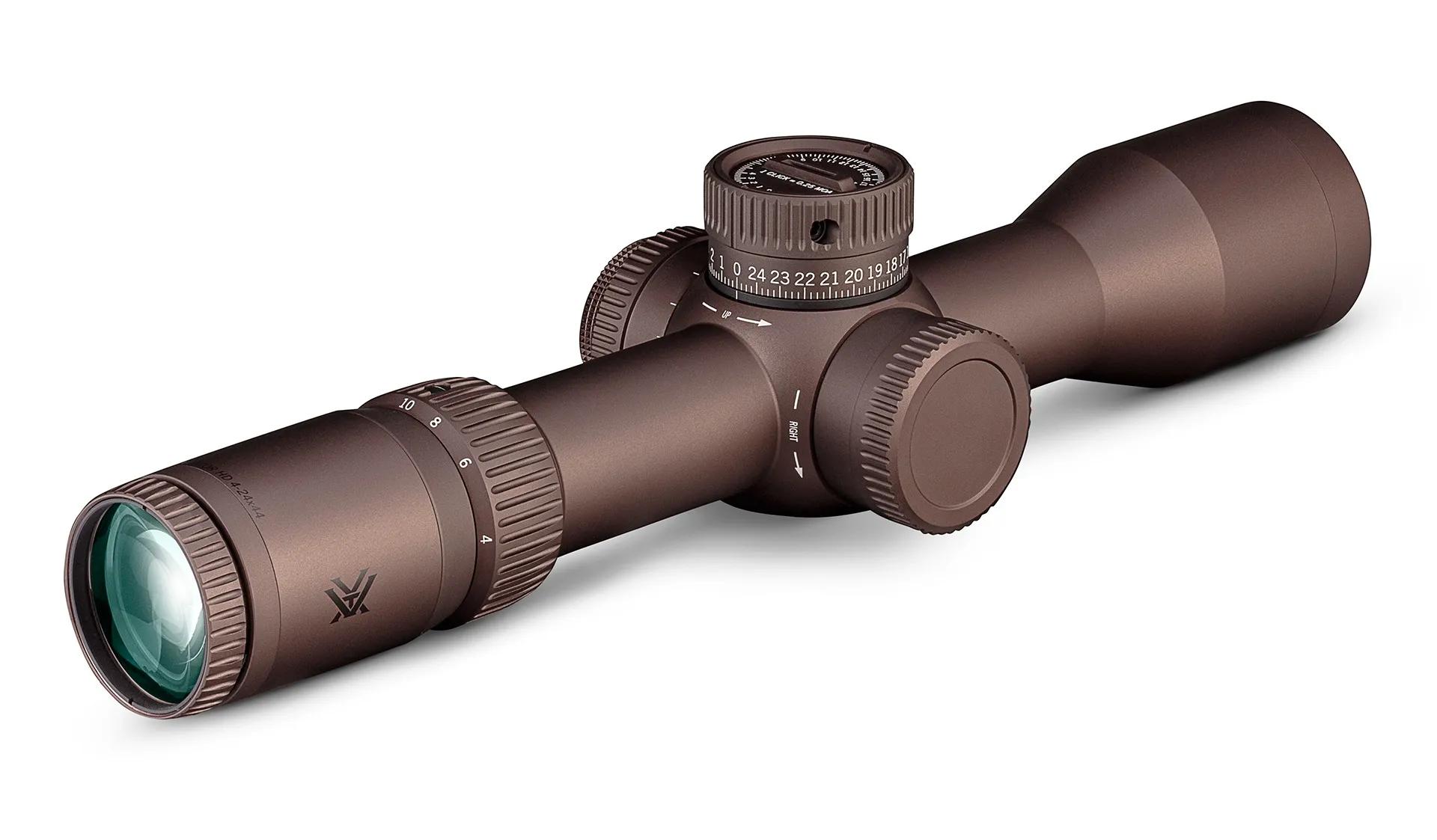Vortex Razor HD Gen III 4-24x44 FFP - Image 5