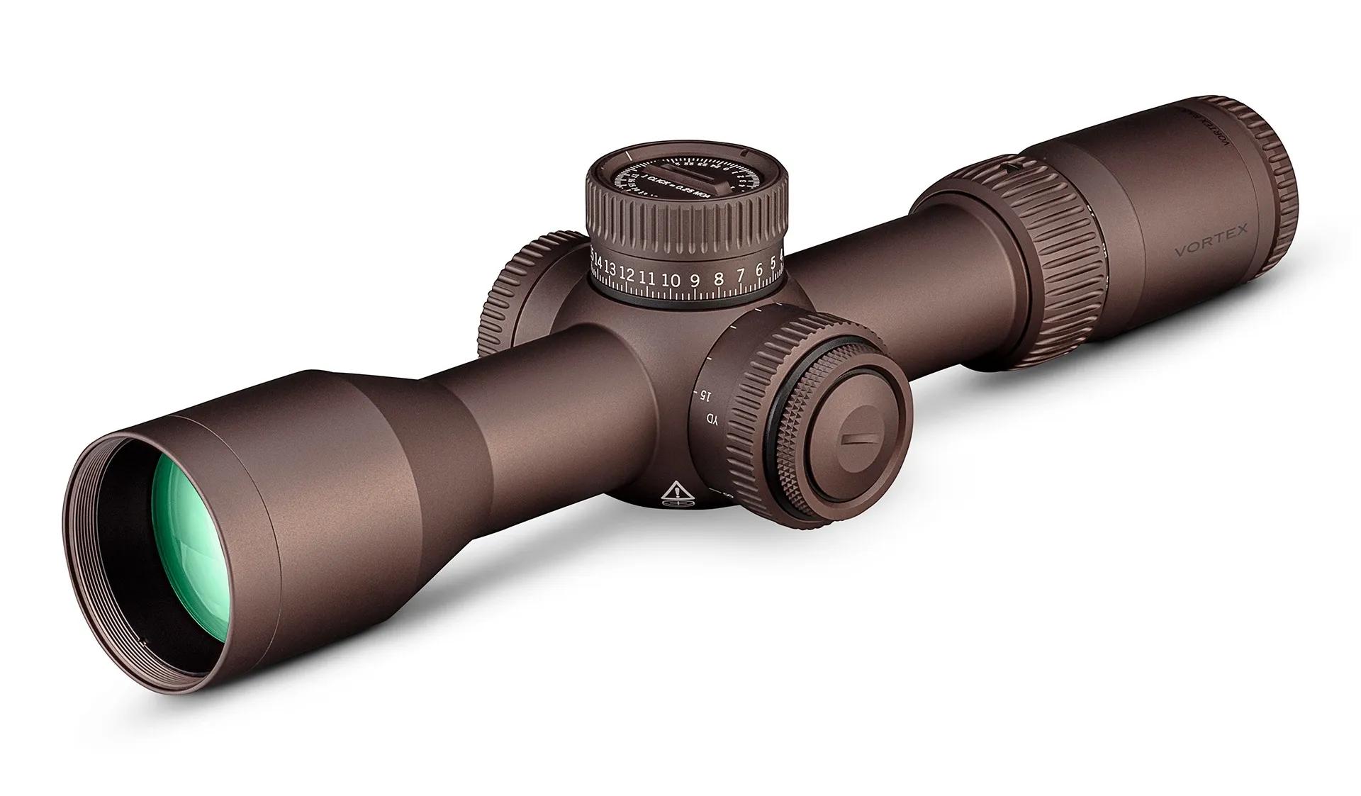 Vortex Razor HD Gen III 4-24x44 FFP - Image 6