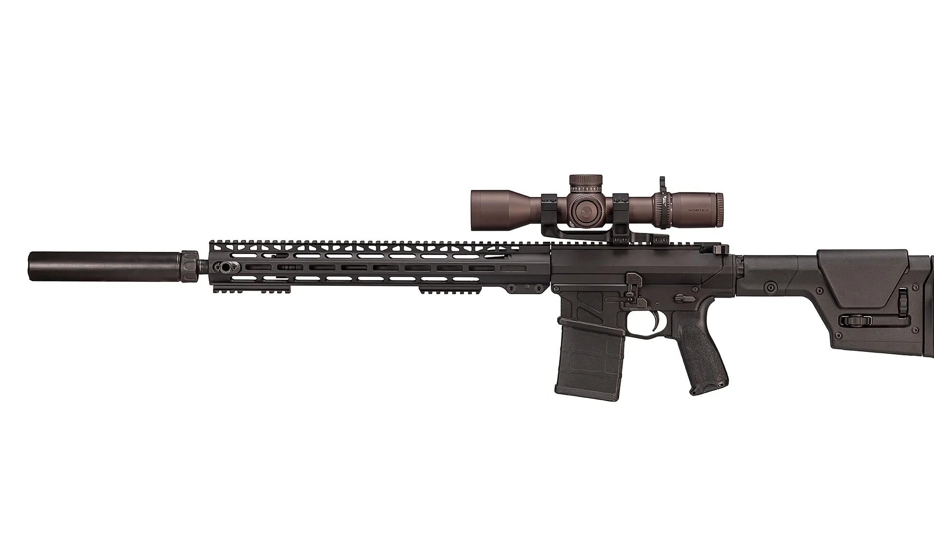 Vortex Razor HD Gen III 4-24x44 FFP - Image 7