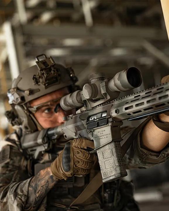 Vortex Razor HD Gen III 4-24x44 FFP - Image 8
