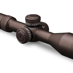 Vortex Razor HD Gen II 4.5-27x56 FFP Riflescope