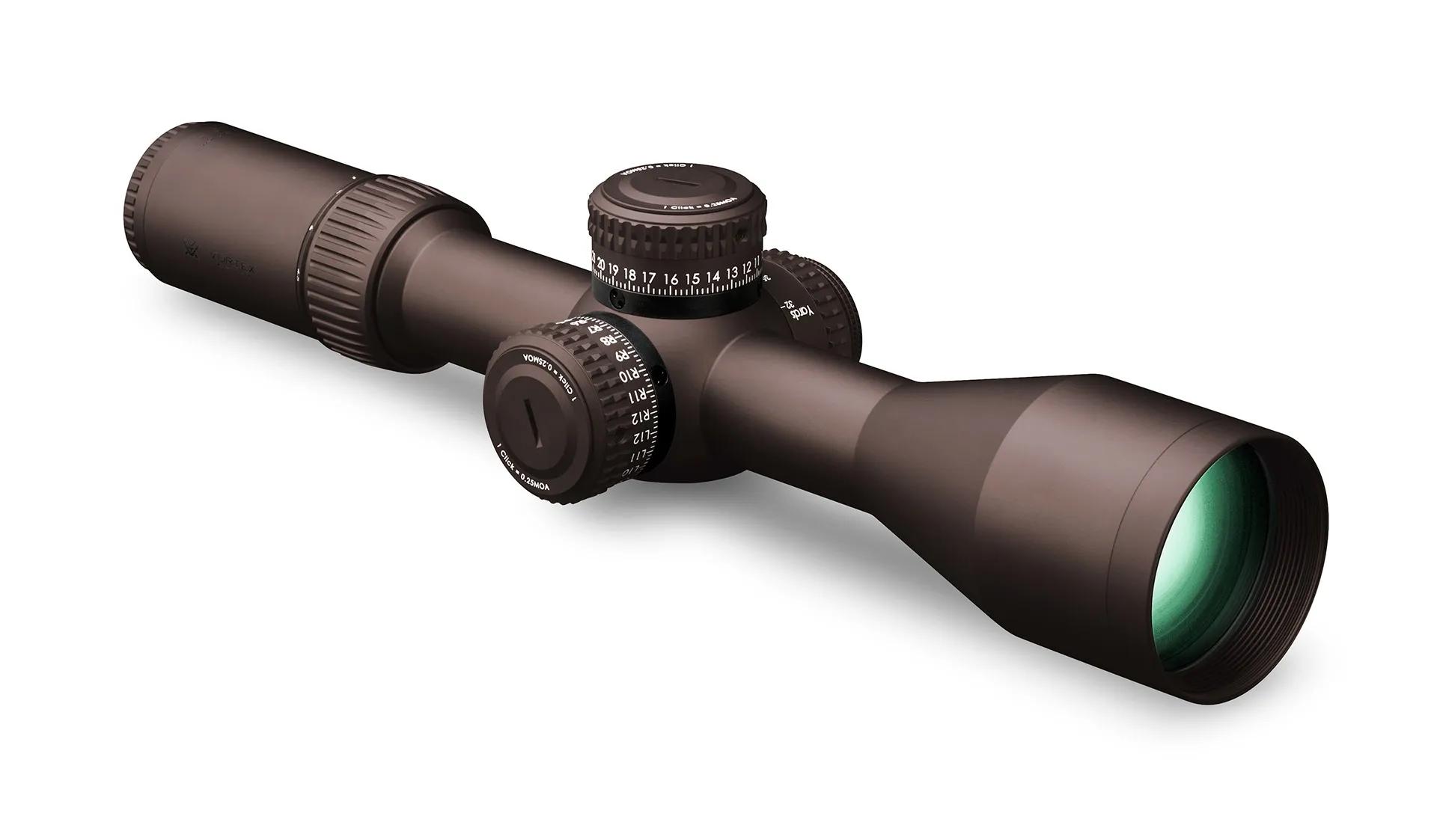 Vortex Razor HD Gen II 4.5-27x56 FFP Riflescope