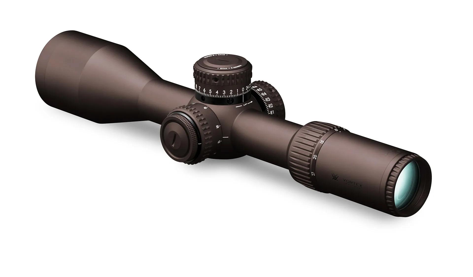 Vortex Razor HD Gen II 4.5-27x56 FFP Riflescope - Image 2