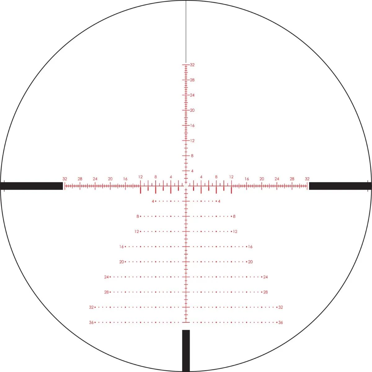 Vortex Razor HD Gen II 4.5-27x56 FFP Riflescope - Image 3