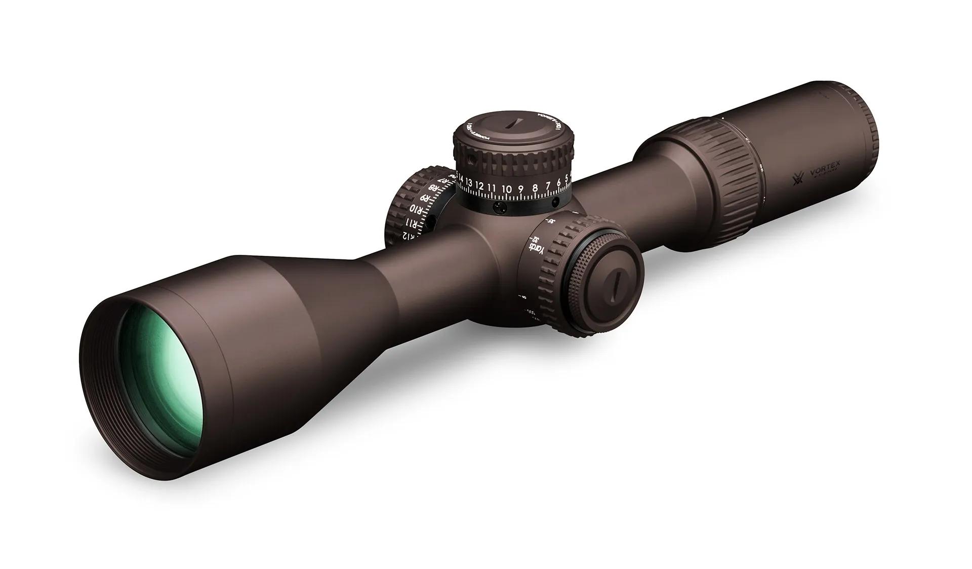 Vortex Razor HD Gen II 4.5-27x56 FFP Riflescope - Image 5