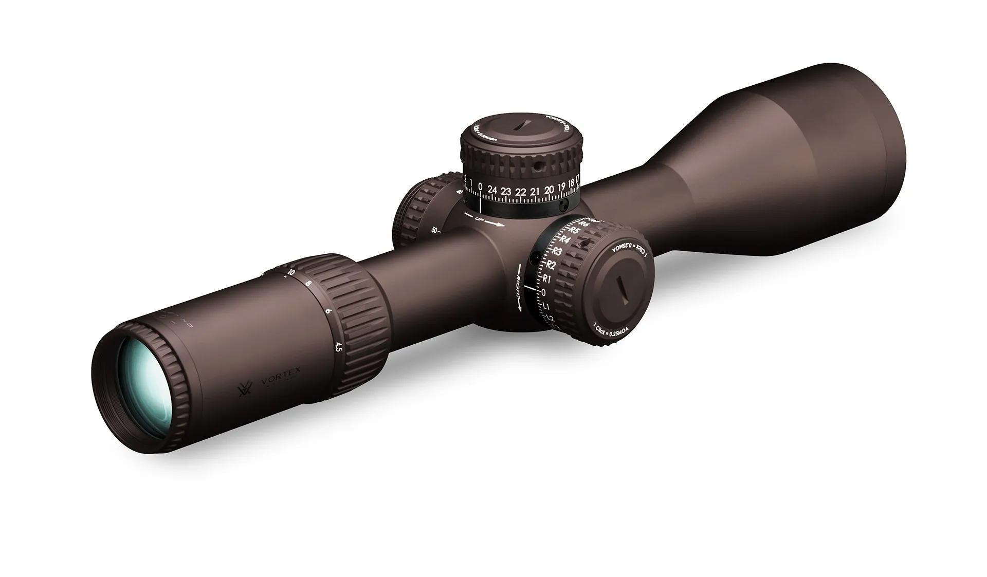 Vortex Razor HD Gen II 4.5-27x56 FFP Riflescope - Image 6