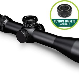 Vortex Razor HD LHT 3-15x42 Riflescope