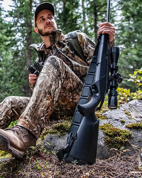 Vortex Razor HD LHT 3-15x42 Riflescope - Image 4