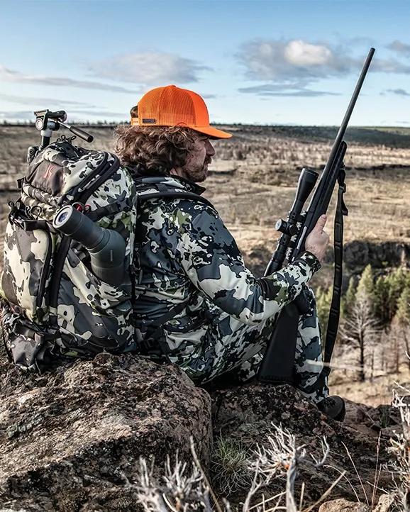 Vortex Razor HD LHT 3-15x42 Riflescope - Image 7