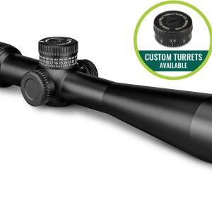 Vortex Viper HD 5-25x50 Riflescope