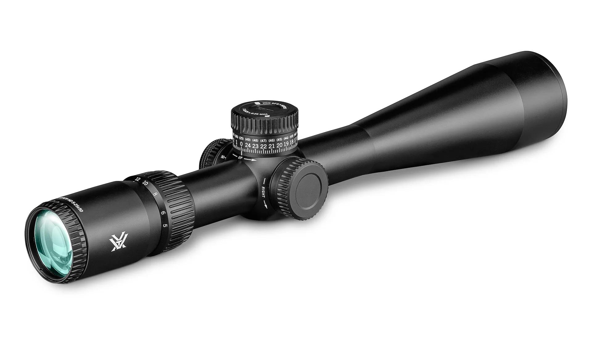 Vortex Viper HD 5-25x50 Riflescope - Image 6