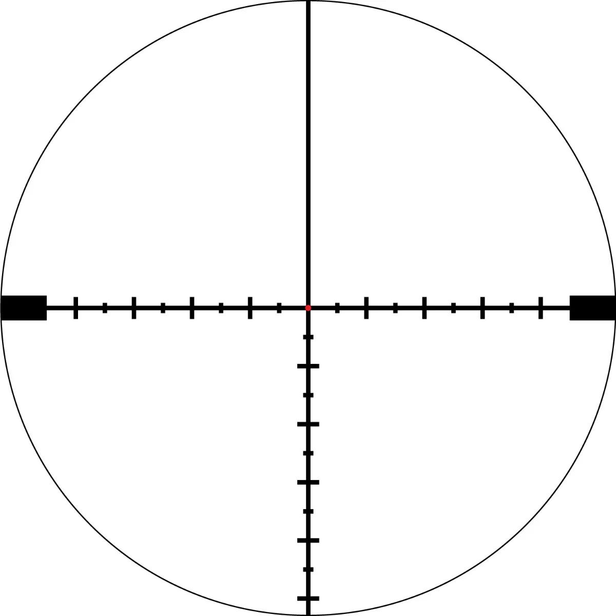 Vortex Viper HD 5-25x50 SFP Riflescope - Image 3