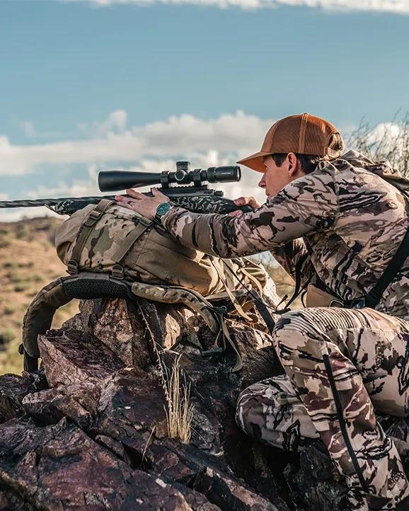 Vortex Viper HD 5-25x50 SFP Riflescope - Image 4