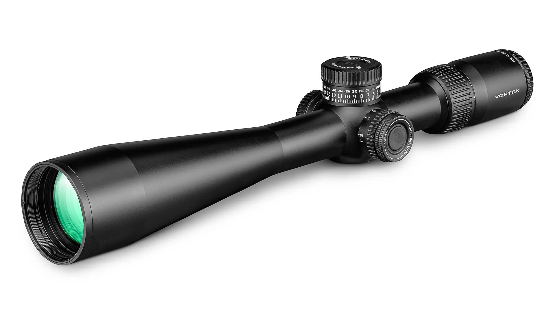 Vortex Viper HD 5-25x50 SFP Riflescope - Image 5