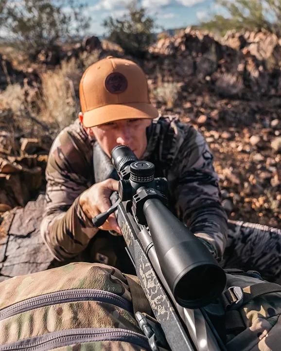 Vortex Viper HD 5-25x50 SFP Riflescope - Image 7