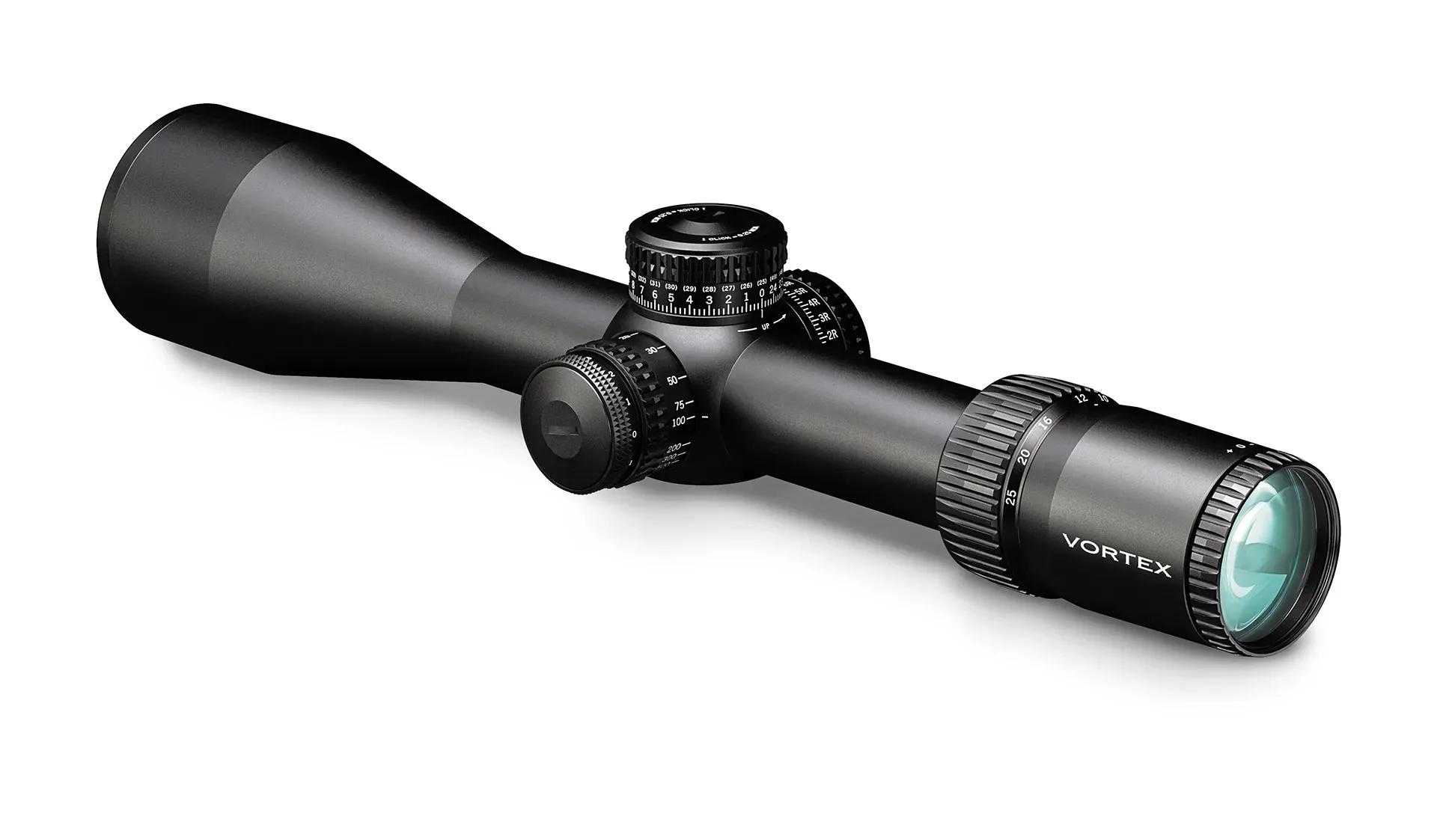 Vortex Strike Eagle 5-25x56 FFP Riflescope - Image 2
