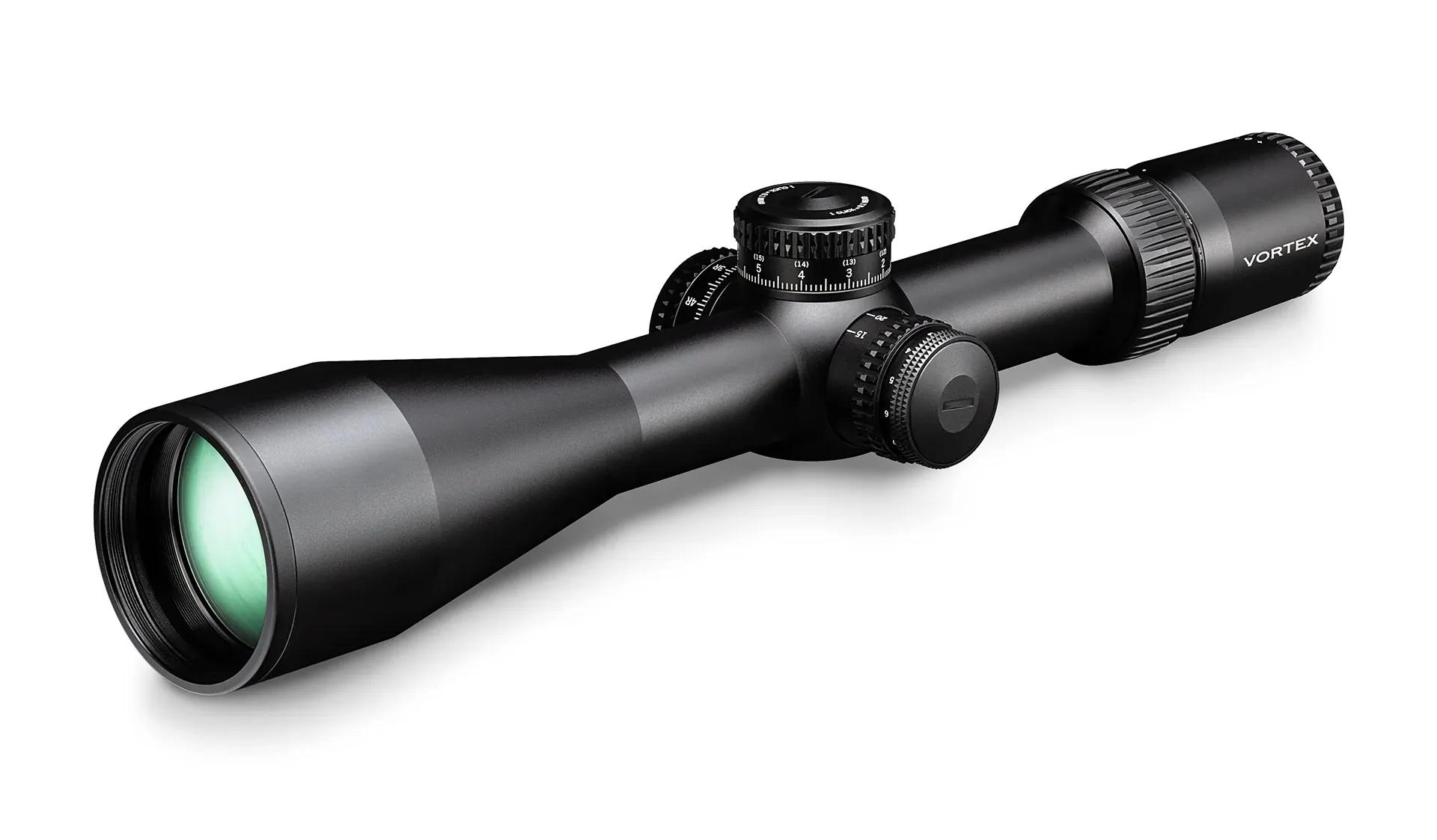 Vortex Strike Eagle 5-25x56 FFP Riflescope - Image 5