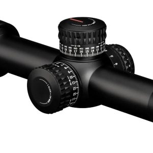 Vortex Viper PST Gen II 2-10x32 FFP Riflescope