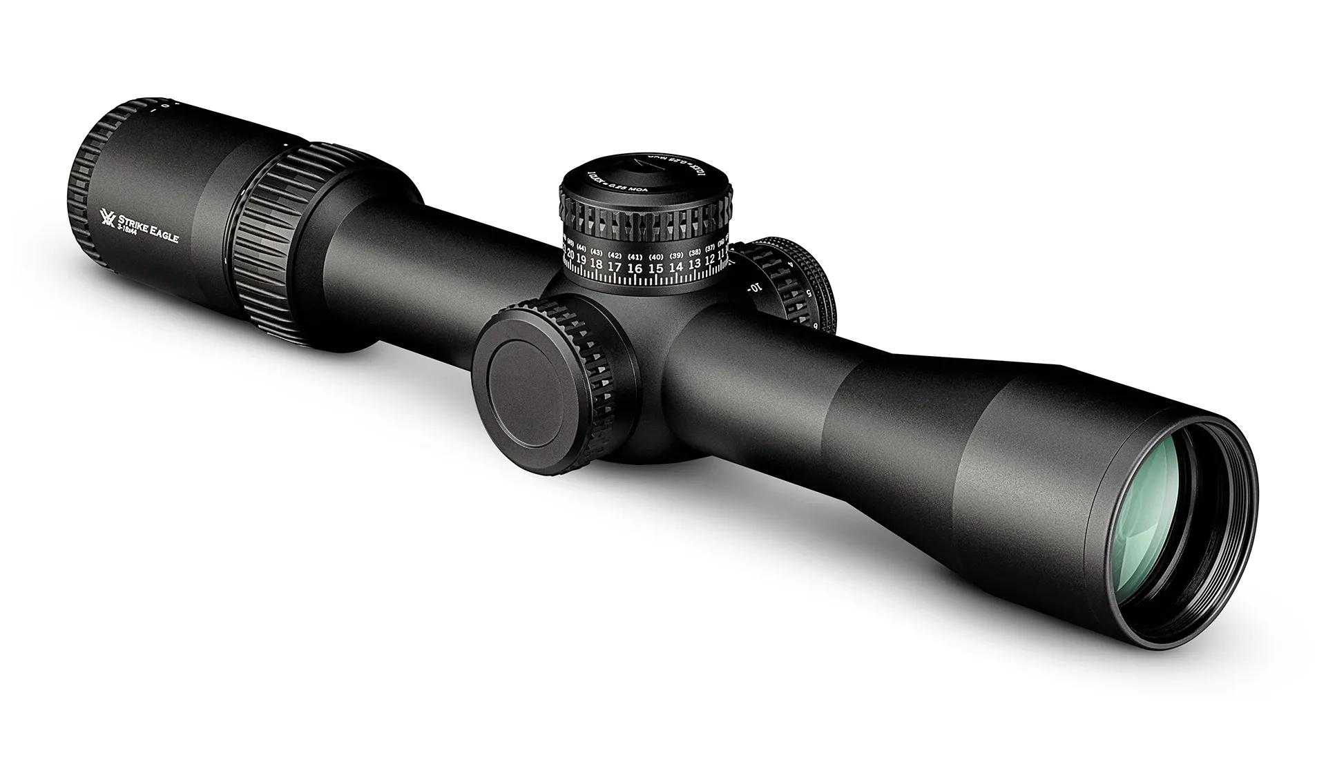 Vortex Strike Eagle 3-18x44 FFP Riflescope