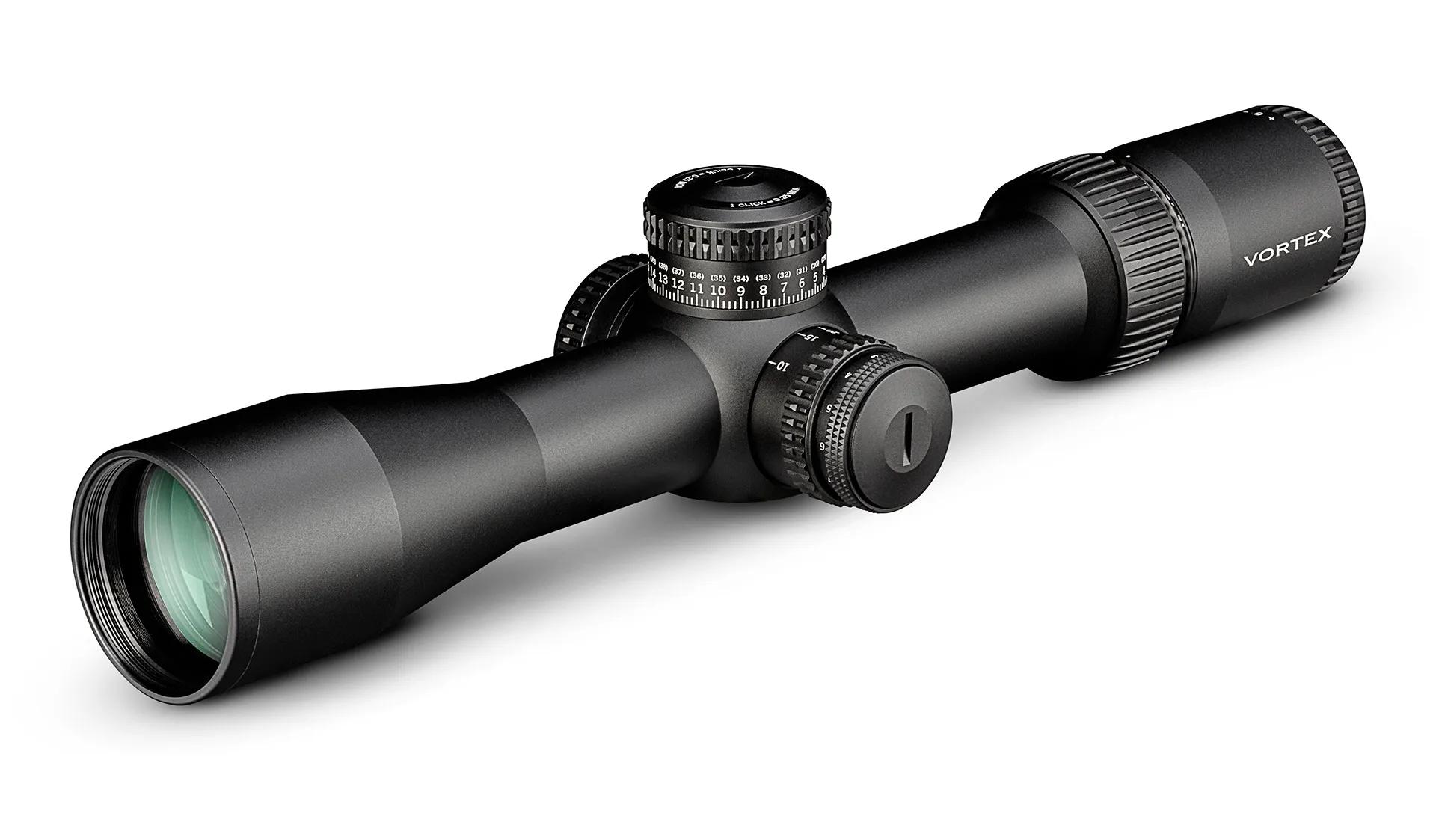 Vortex Strike Eagle 3-18x44 FFP Riflescope - Image 2