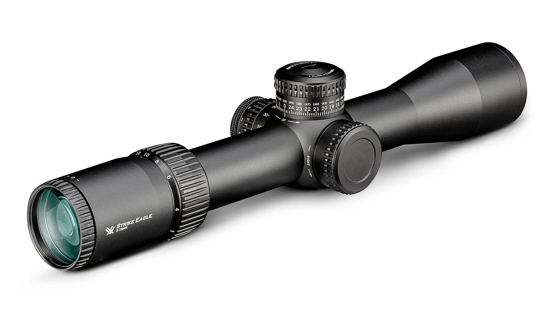 Vortex Strike Eagle 3-18x44 FFP Riflescope - Image 5
