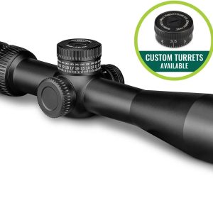 Vortex Viper HD 3-15x44 Riflescope