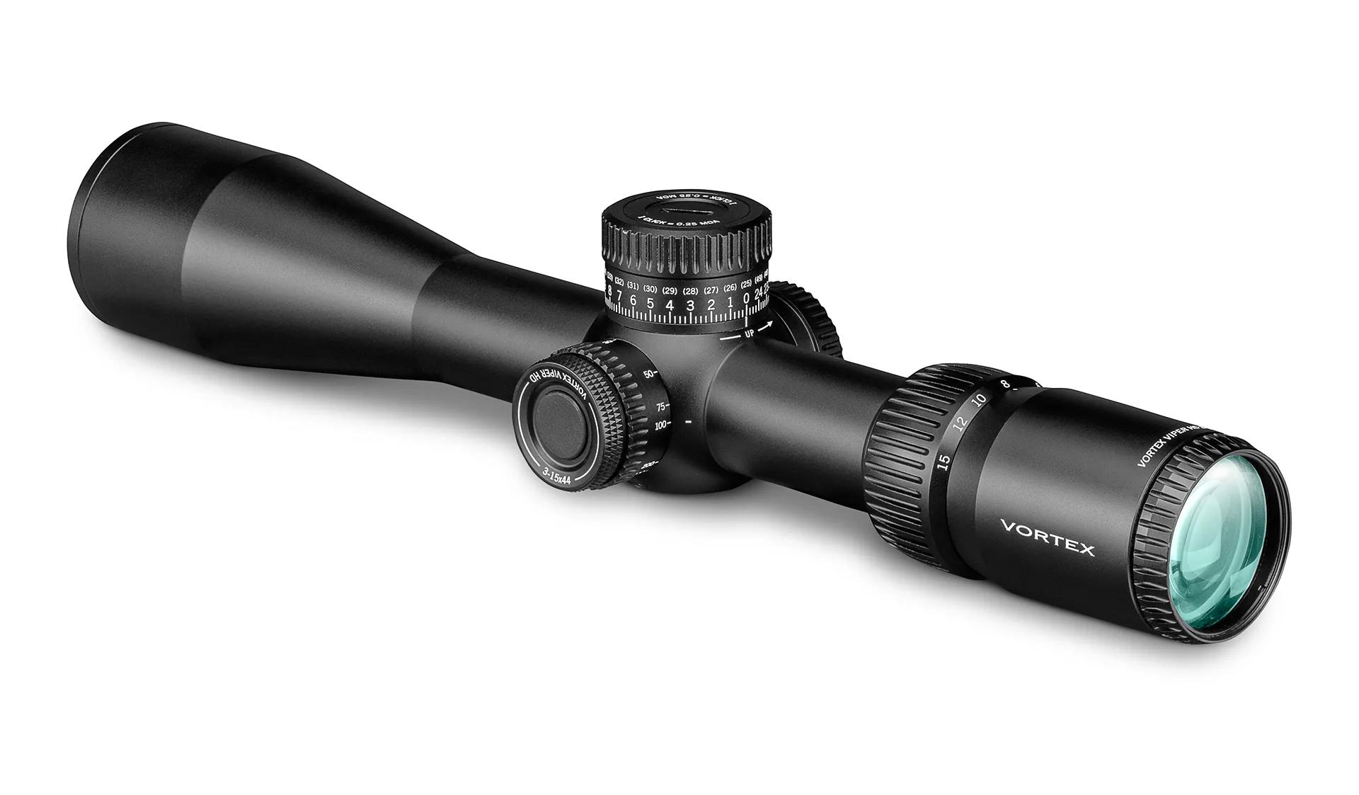 Vortex Viper HD 3-15x44 Riflescope - Image 2