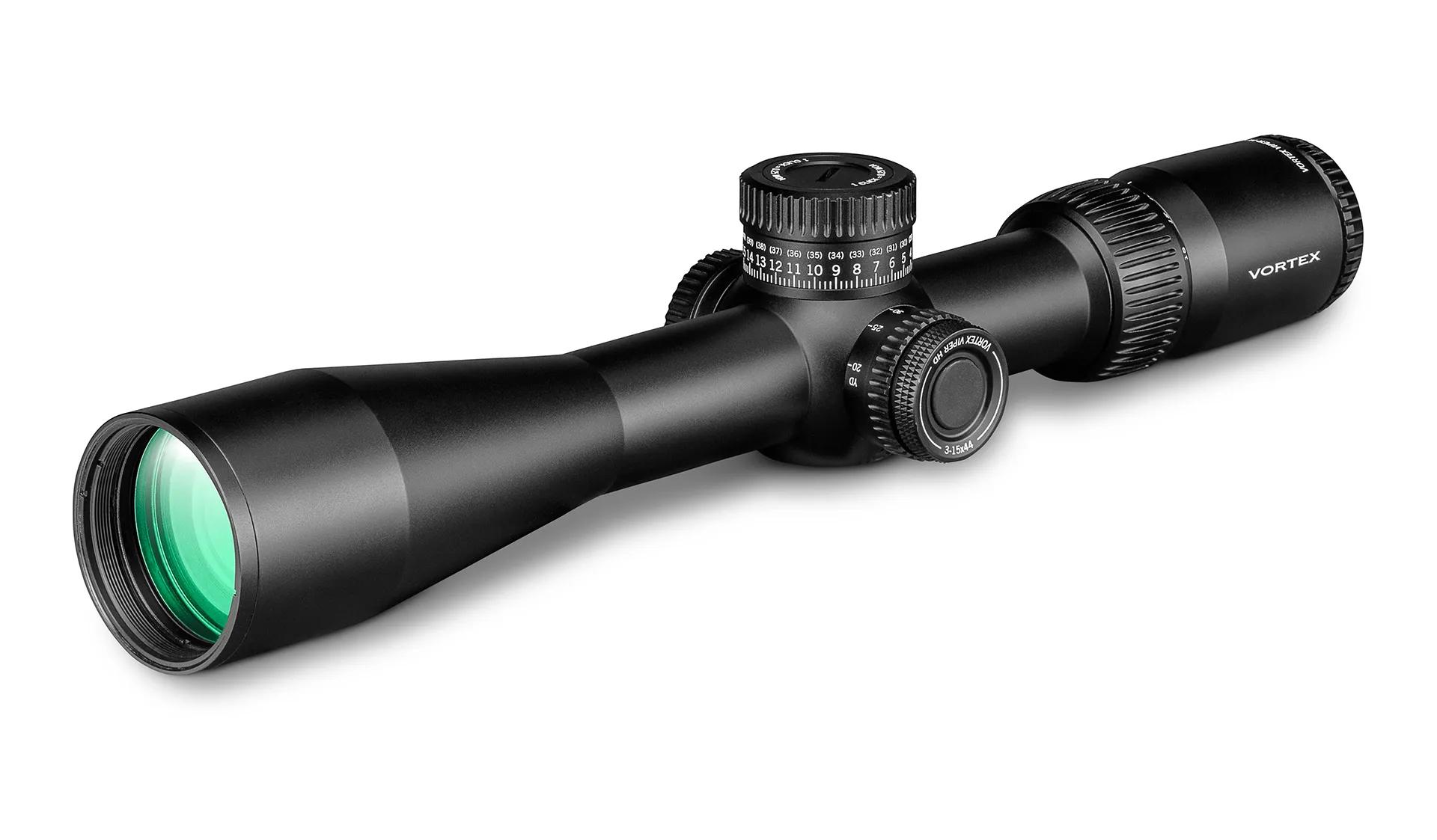 Vortex Viper HD 3-15x44 Riflescope - Image 5