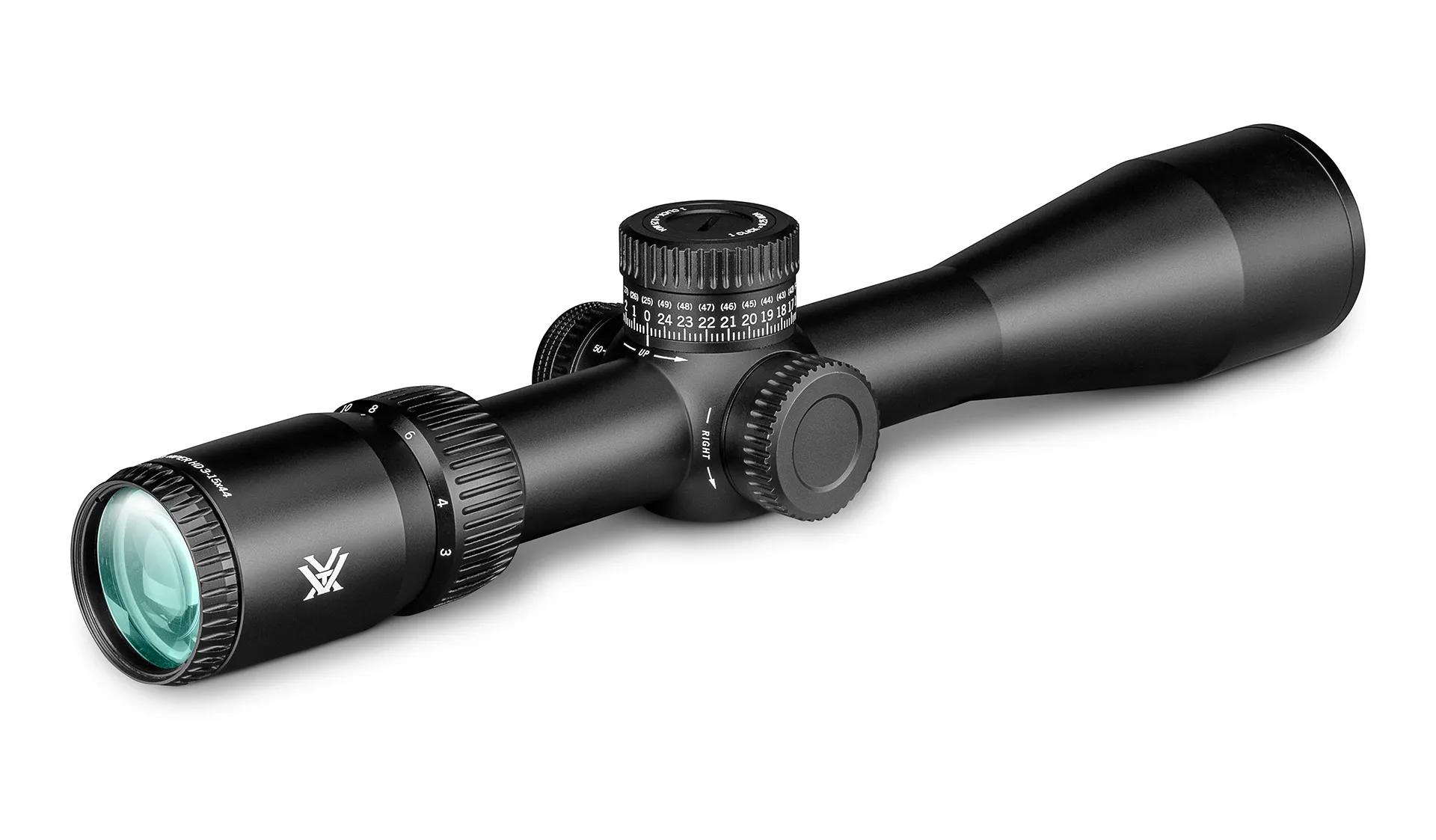 Vortex Viper HD 3-15x44 Riflescope - Image 6