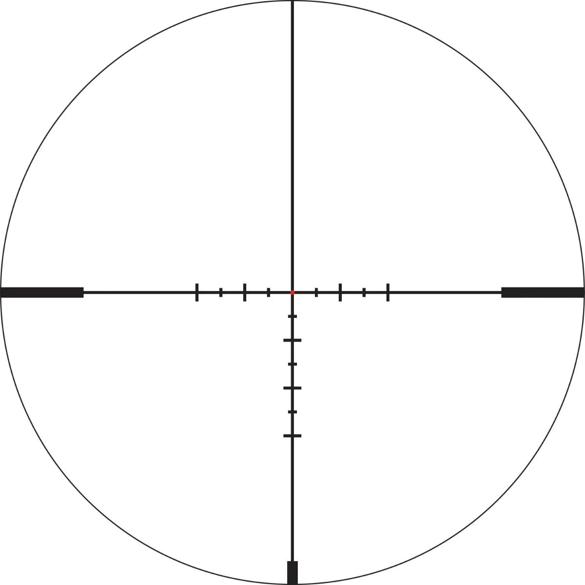 Vortex Viper PST Gen II 1-6x24 Riflescope - Image 3