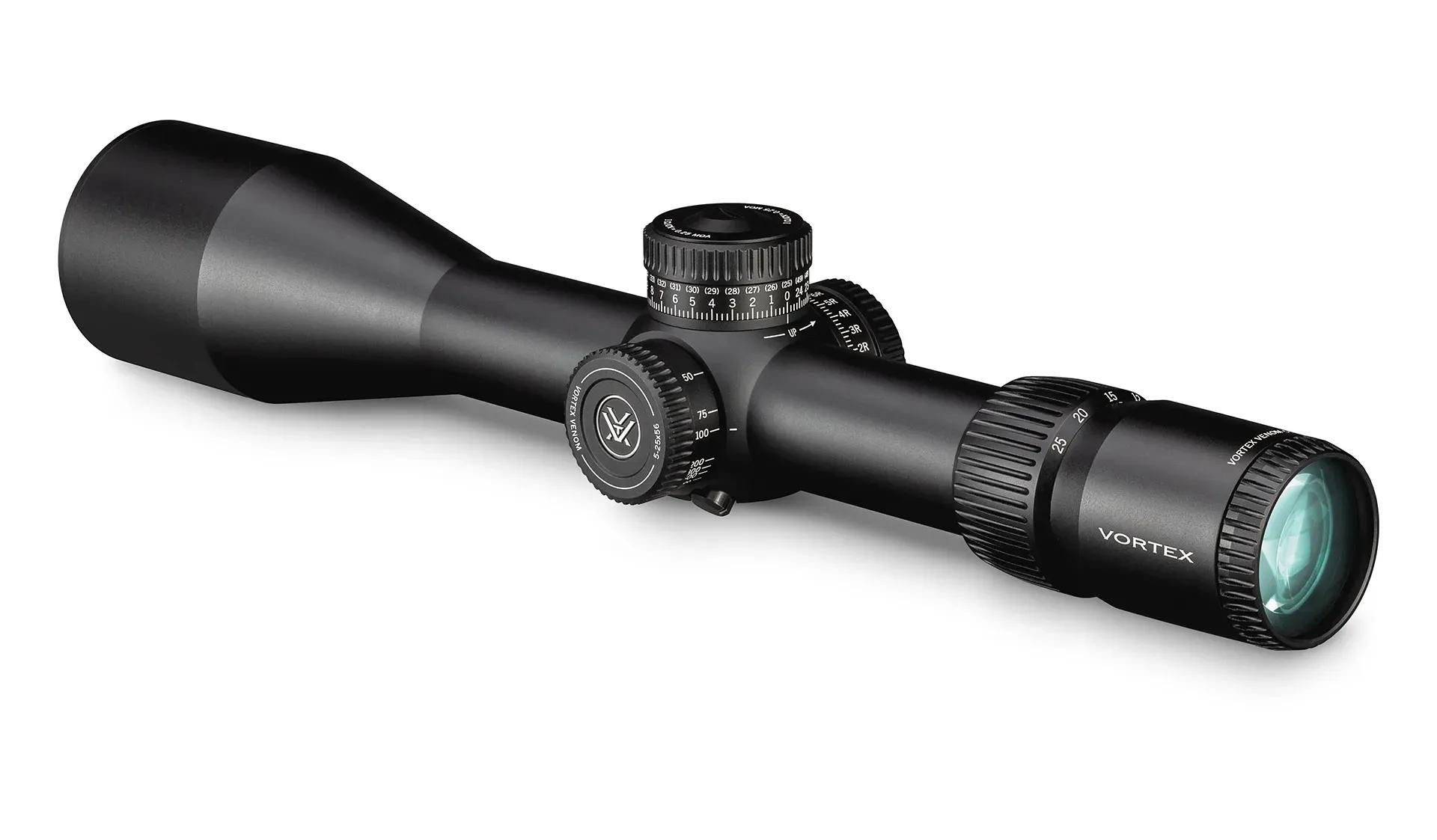 Vortex Venom 5-25x56 FFP Riflescope - Image 2