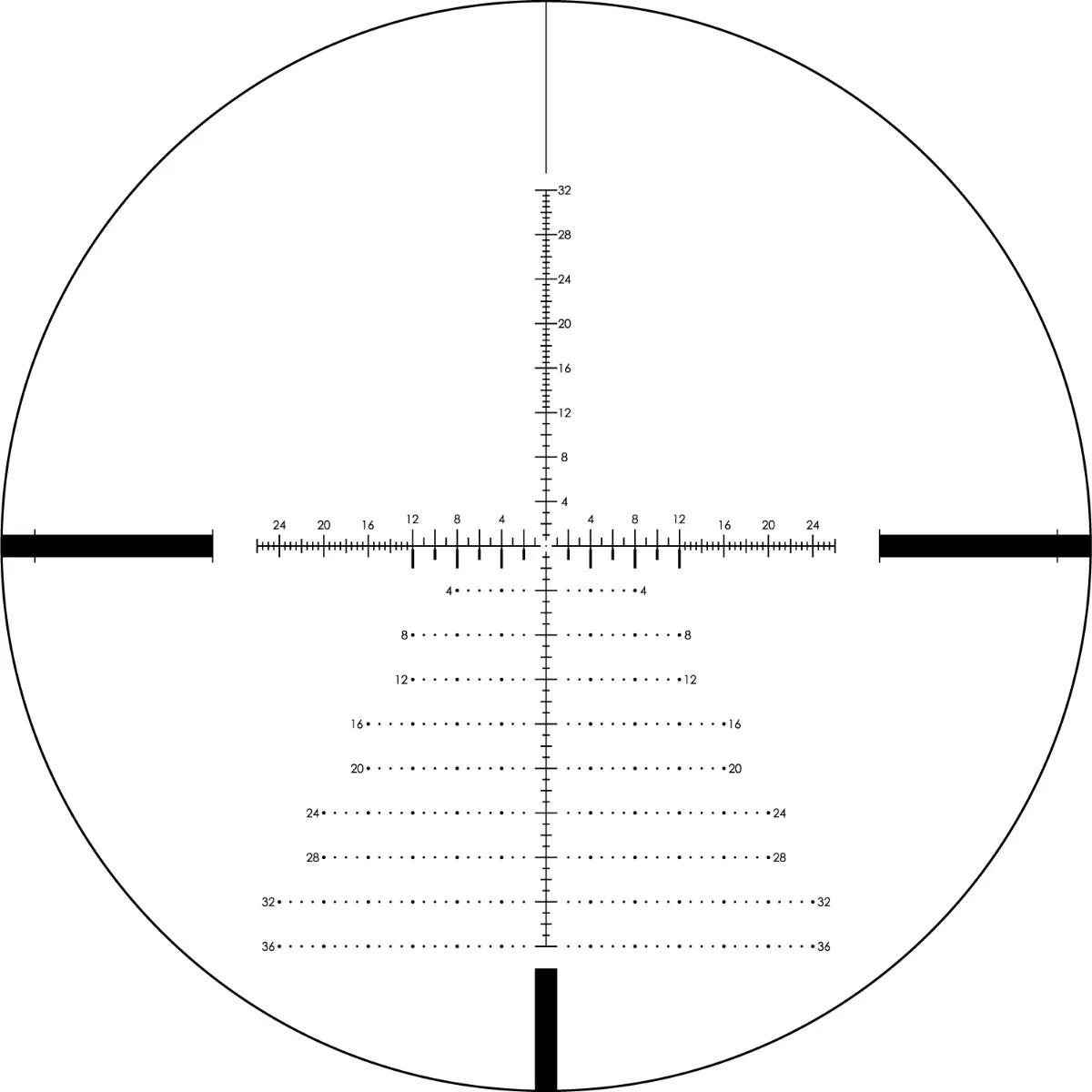 Vortex Venom 5-25x56 FFP Riflescope - Image 3