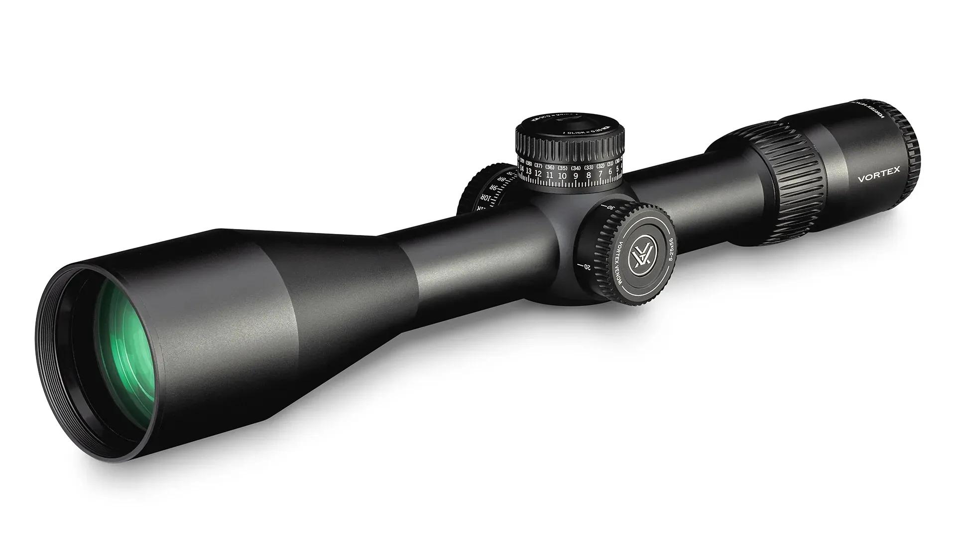 Vortex Venom 5-25x56 FFP Riflescope - Image 5