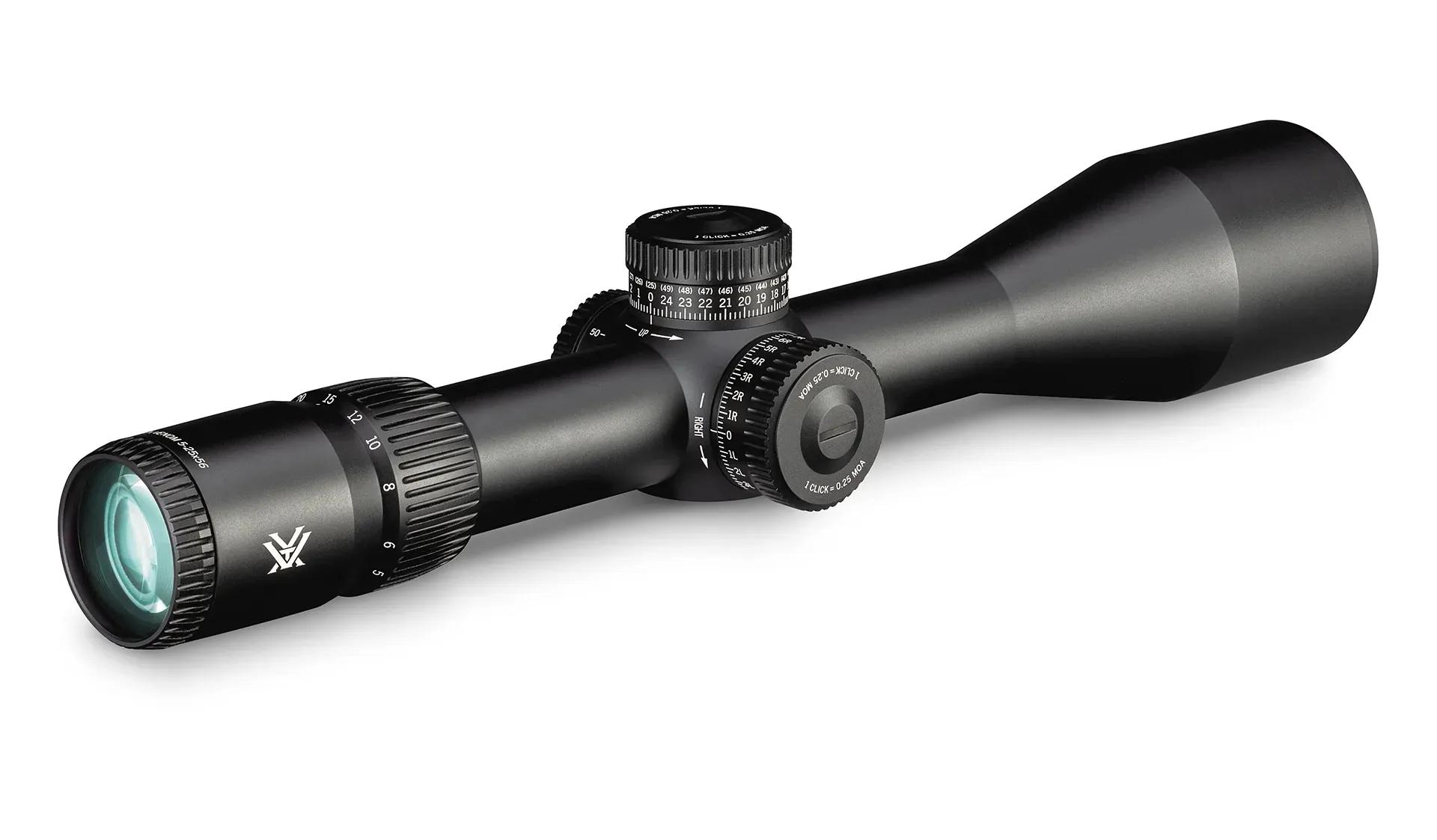 Vortex Venom 5-25x56 FFP Riflescope - Image 6