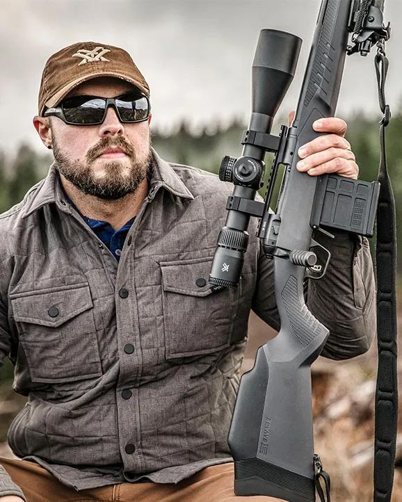Vortex Venom 5-25x56 FFP Riflescope - Image 7