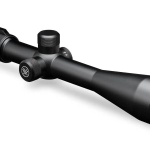 Vortex Viper 6.5-20x50 PA Riflescope