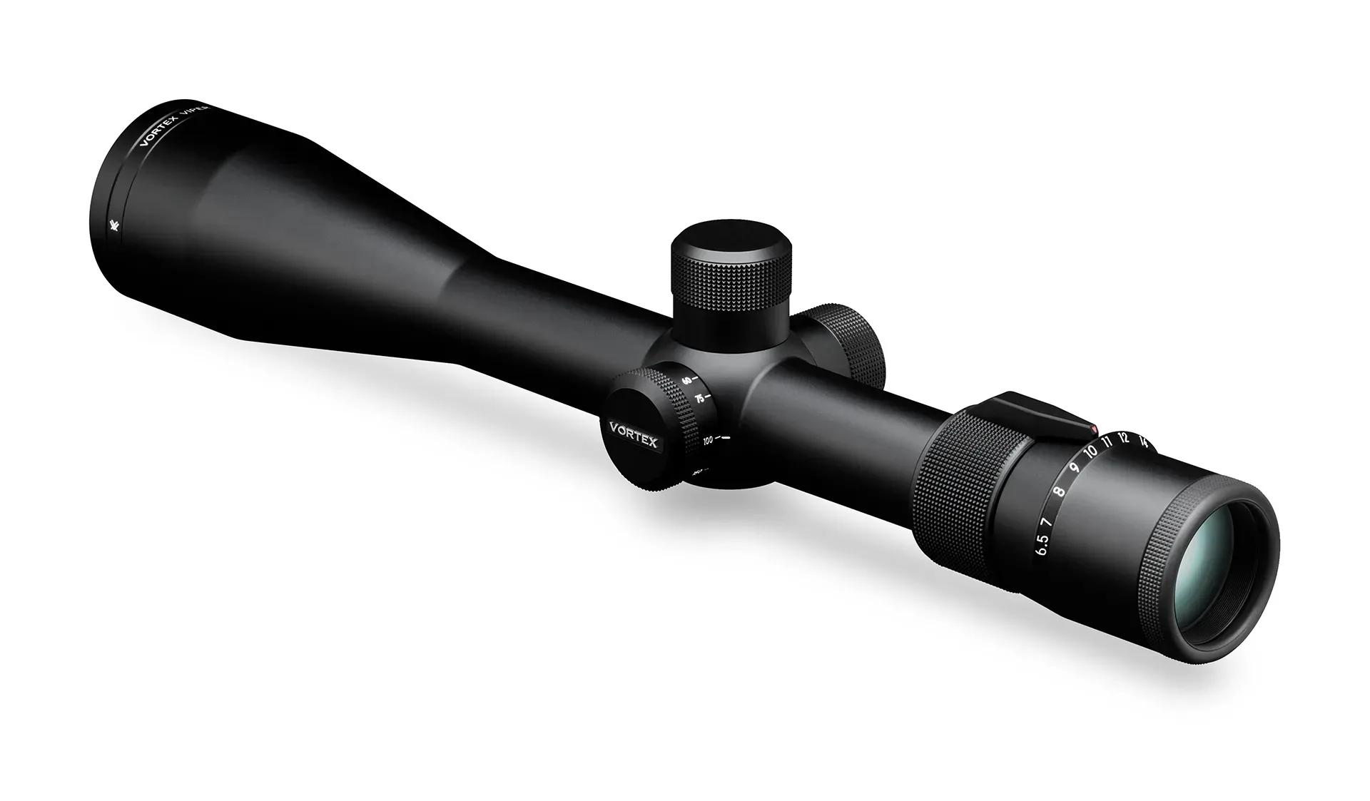 Vortex Viper 6.5-20x50 PA Riflescope - Image 2