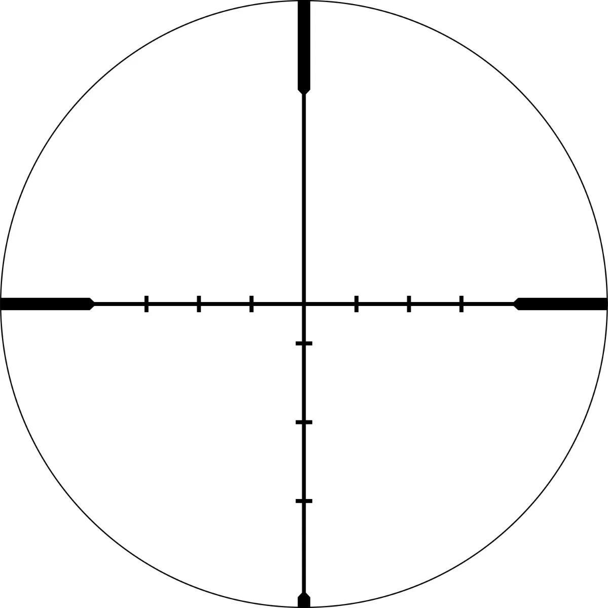 Vortex Viper 6.5-20x50 PA Riflescope - Image 3