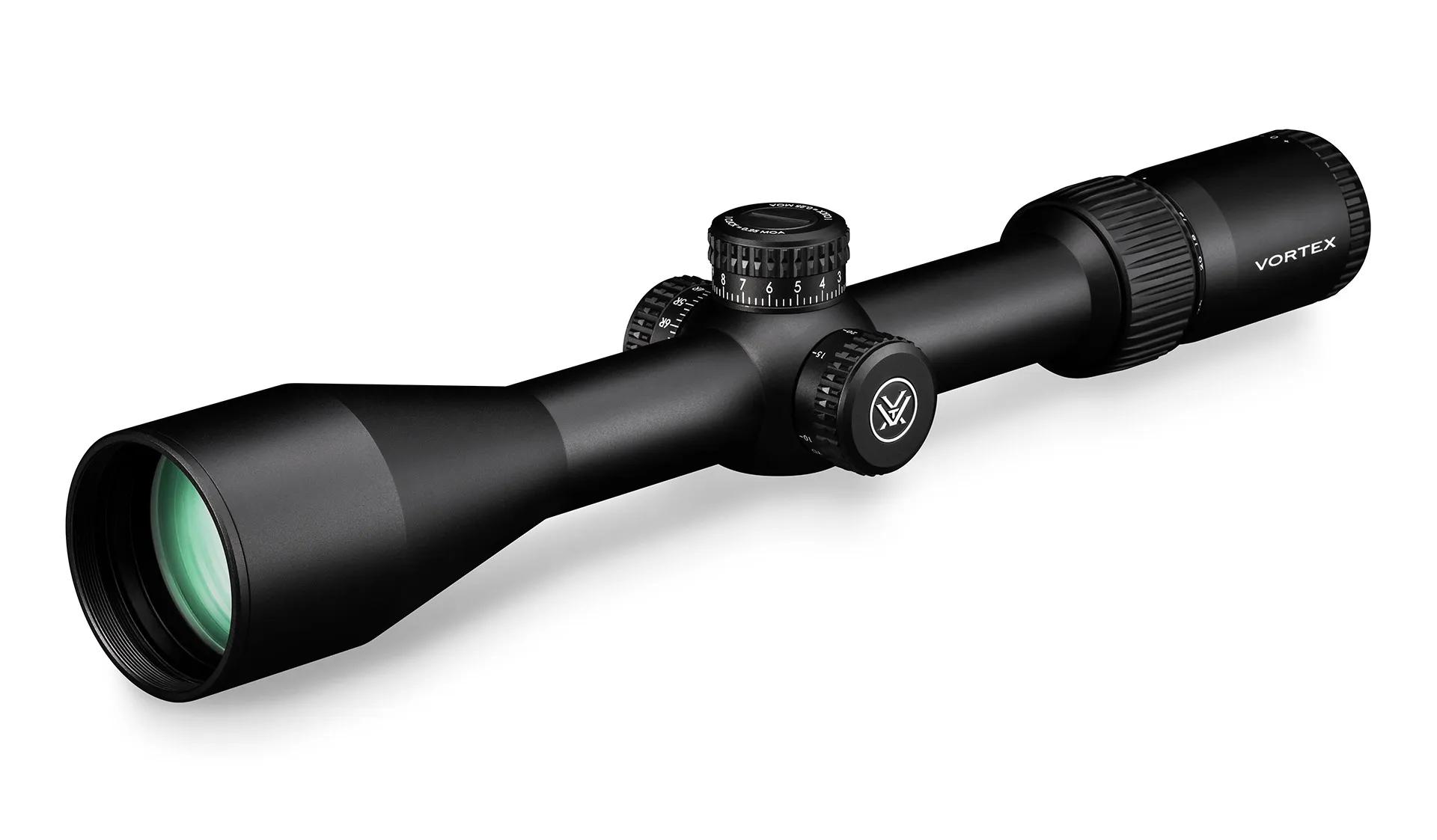 Vortex Diamondback Tactical 6-24x50 FFP Riflescope - Image 5
