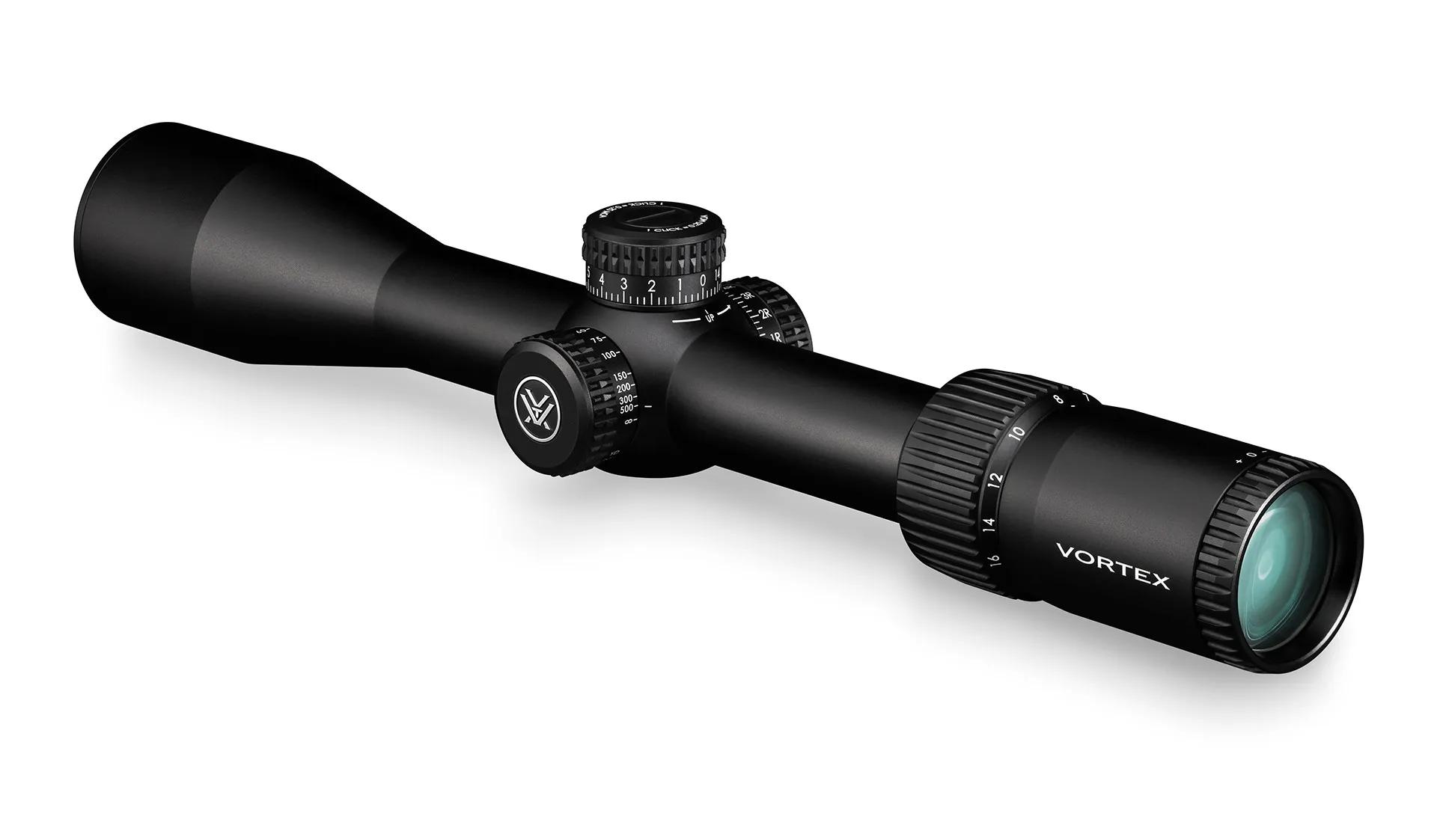 Vortex Diamondback Tactical 4-16x44 FFP Riflescope - Image 2