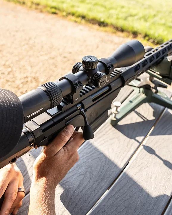 Vortex Diamondback Tactical 4-16x44 FFP Riflescope - Image 4