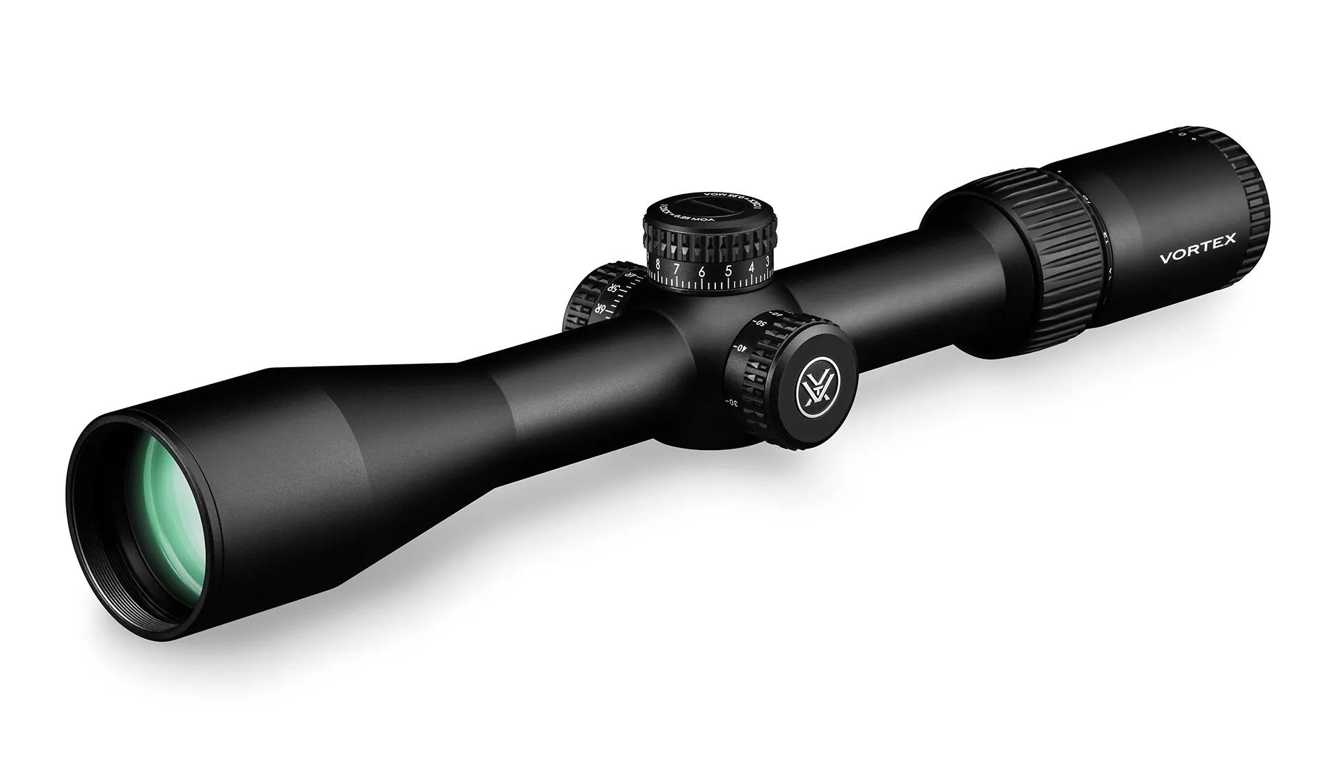 Vortex Diamondback Tactical 4-16x44 FFP Riflescope - Image 5