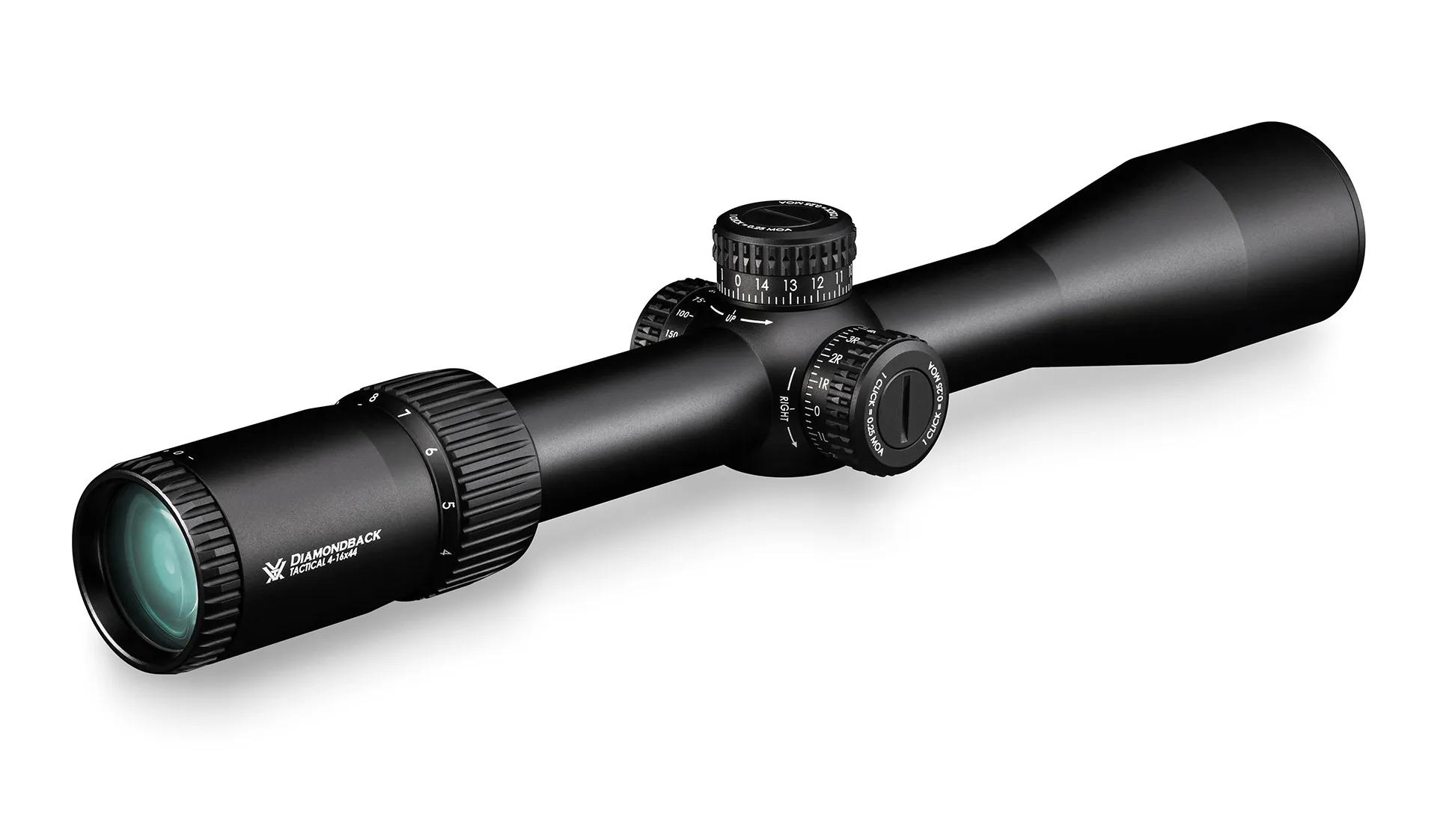 Vortex Diamondback Tactical 4-16x44 FFP Riflescope - Image 6