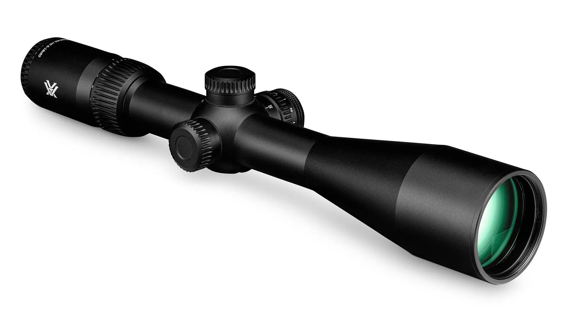 Vortex Crossfire HD 6-18x50 Riflescope